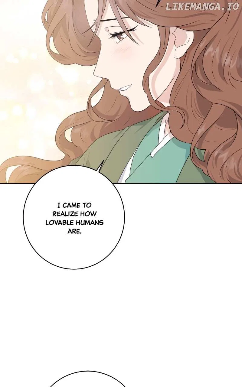 The Goddess’s Guide to Farming Chapter 69 – Page 34