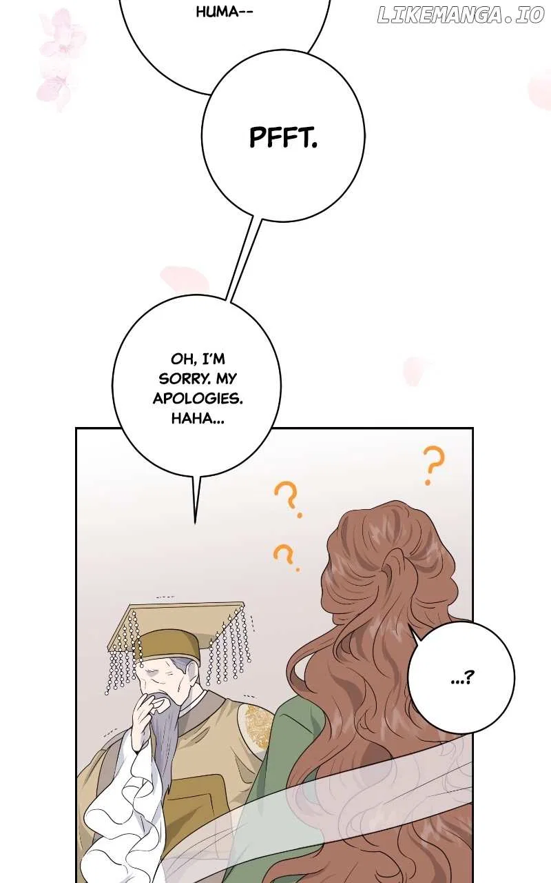 The Goddess’s Guide to Farming Chapter 69 – Page 36