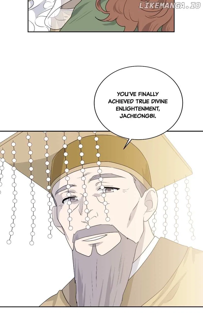 The Goddess’s Guide to Farming Chapter 69 – Page 37