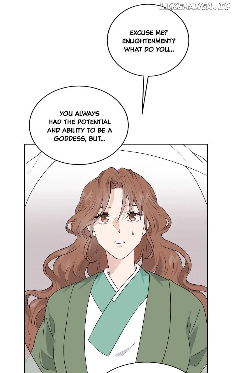 The Goddess’s Guide to Farming Chapter 69 – Page 38