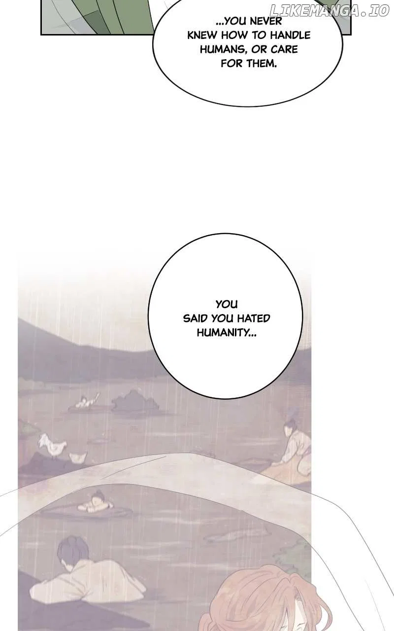 The Goddess’s Guide to Farming Chapter 69 – Page 39