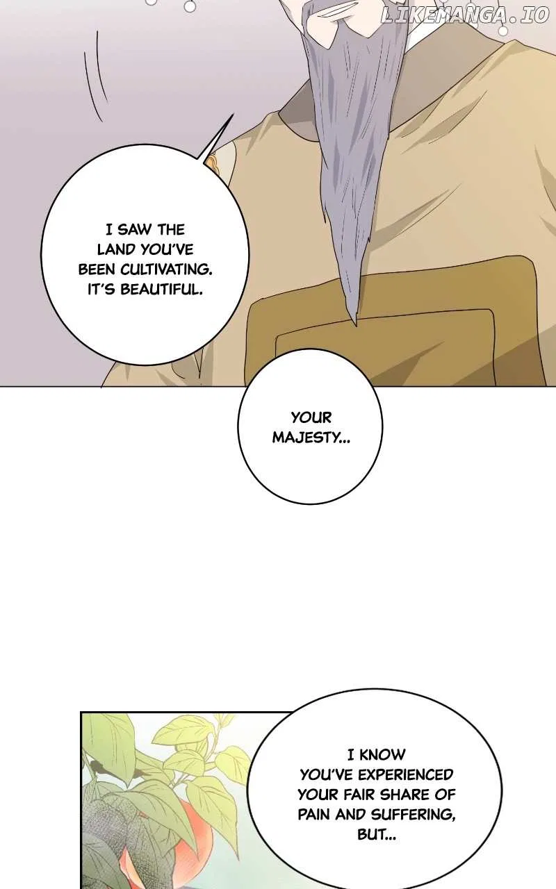 The Goddess’s Guide to Farming Chapter 69 – Page 42