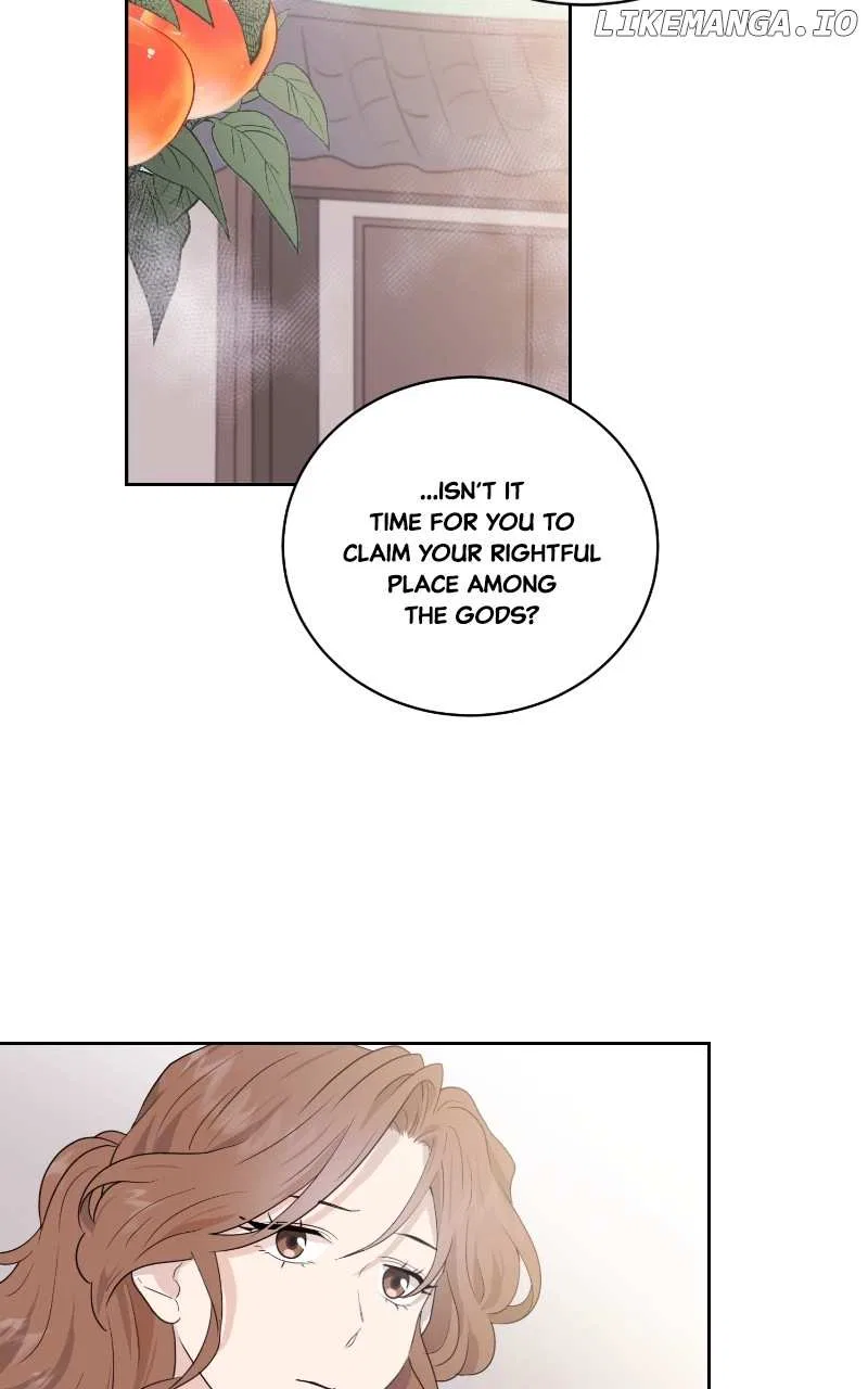 The Goddess’s Guide to Farming Chapter 69 – Page 43