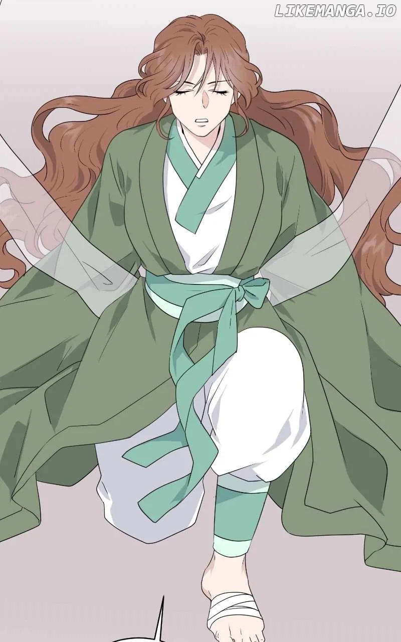 The Goddess’s Guide to Farming Chapter 69 – Page 45