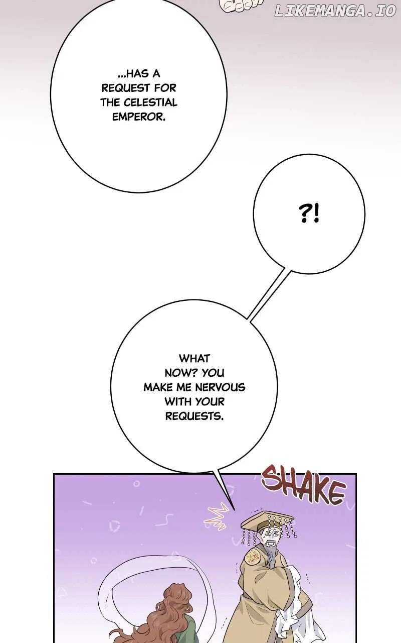 The Goddess’s Guide to Farming Chapter 69 – Page 46
