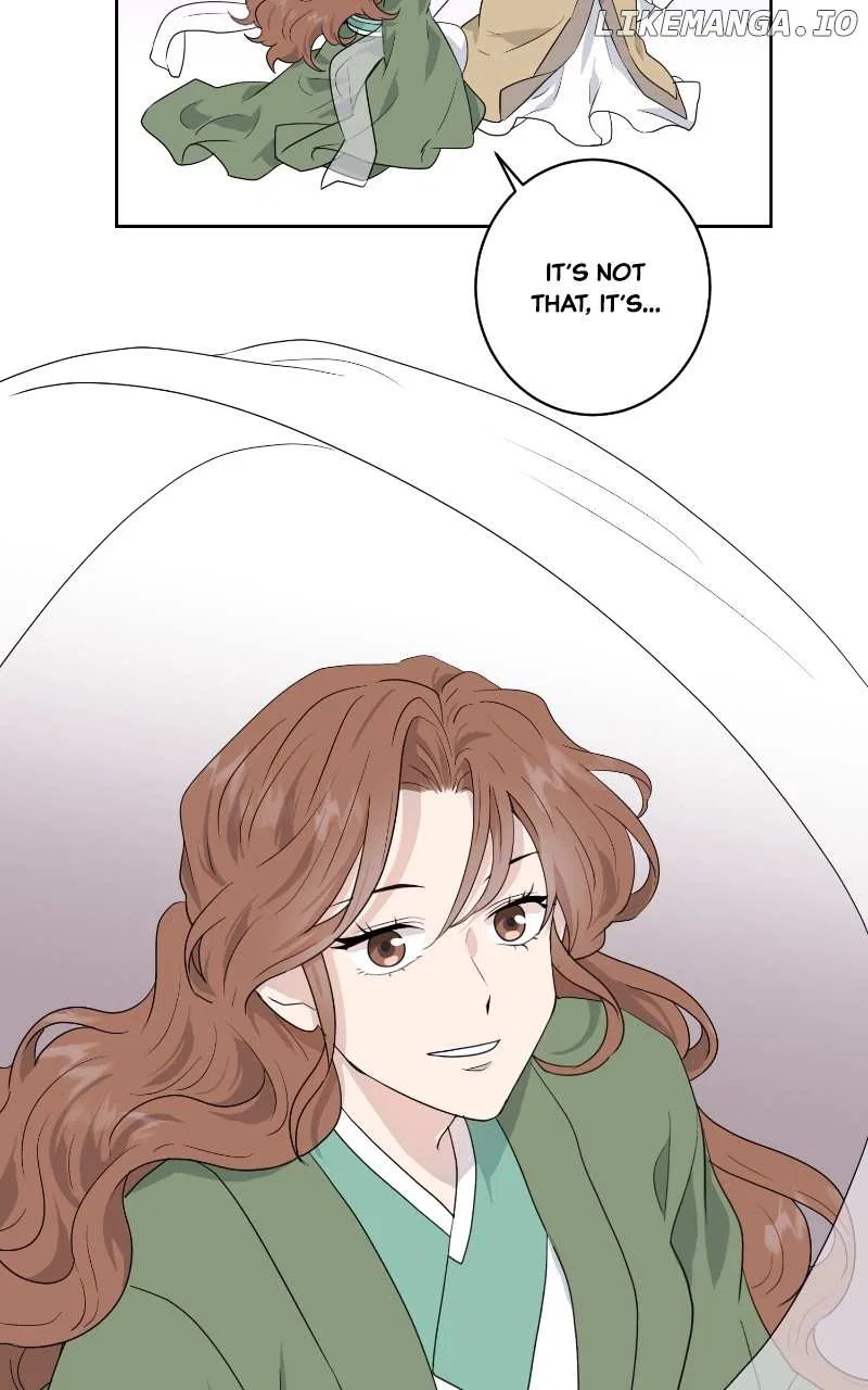 The Goddess’s Guide to Farming Chapter 69 – Page 47