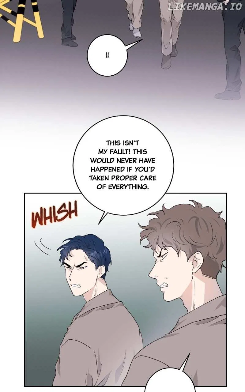 The Goddess’s Guide to Farming Chapter 69 – Page 50