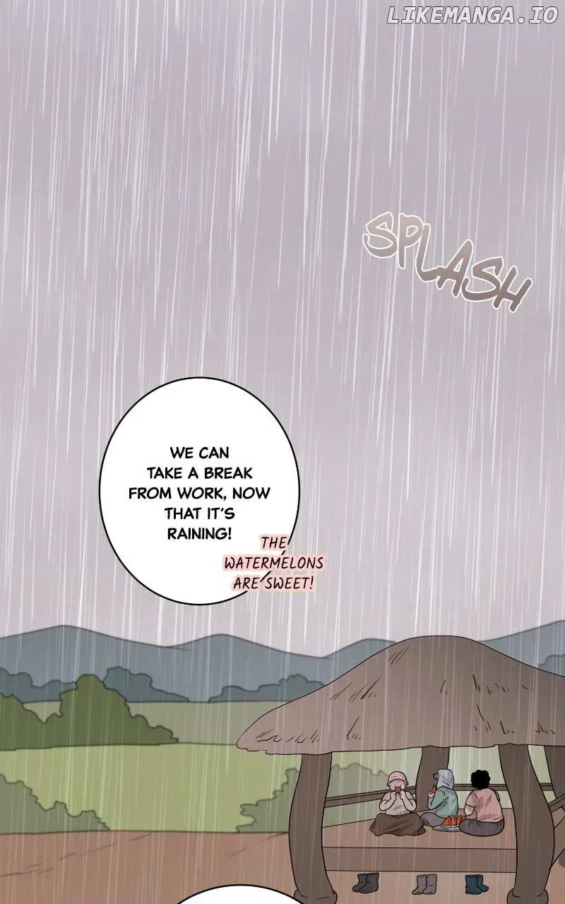 The Goddess’s Guide to Farming Chapter 69 – Page 57
