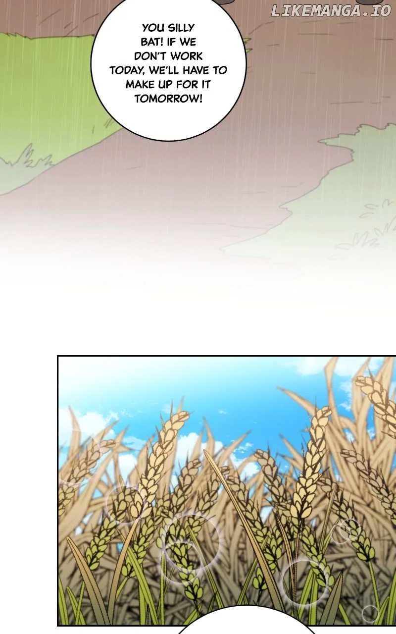The Goddess’s Guide to Farming Chapter 69 – Page 58