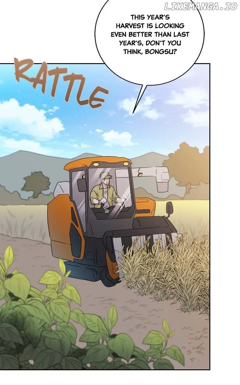 The Goddess’s Guide to Farming Chapter 69 – Page 59