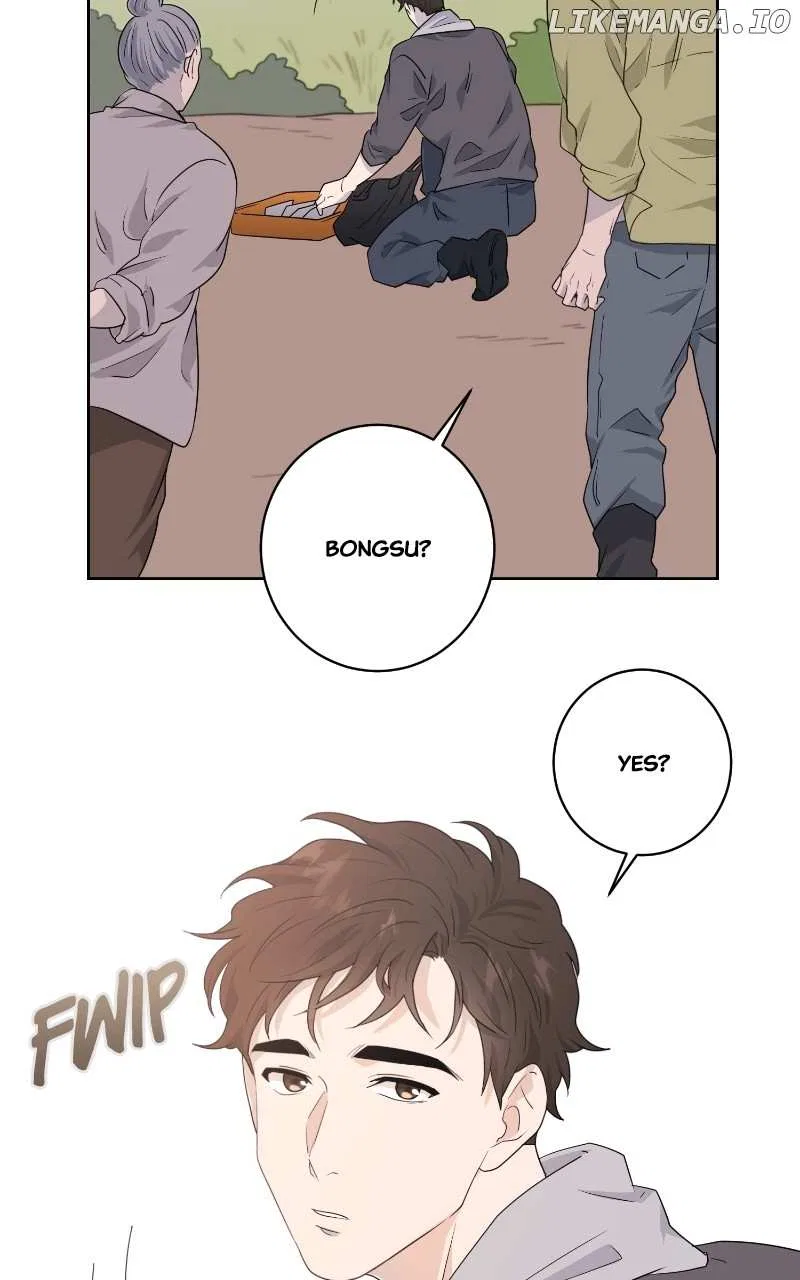The Goddess’s Guide to Farming Chapter 69 – Page 62