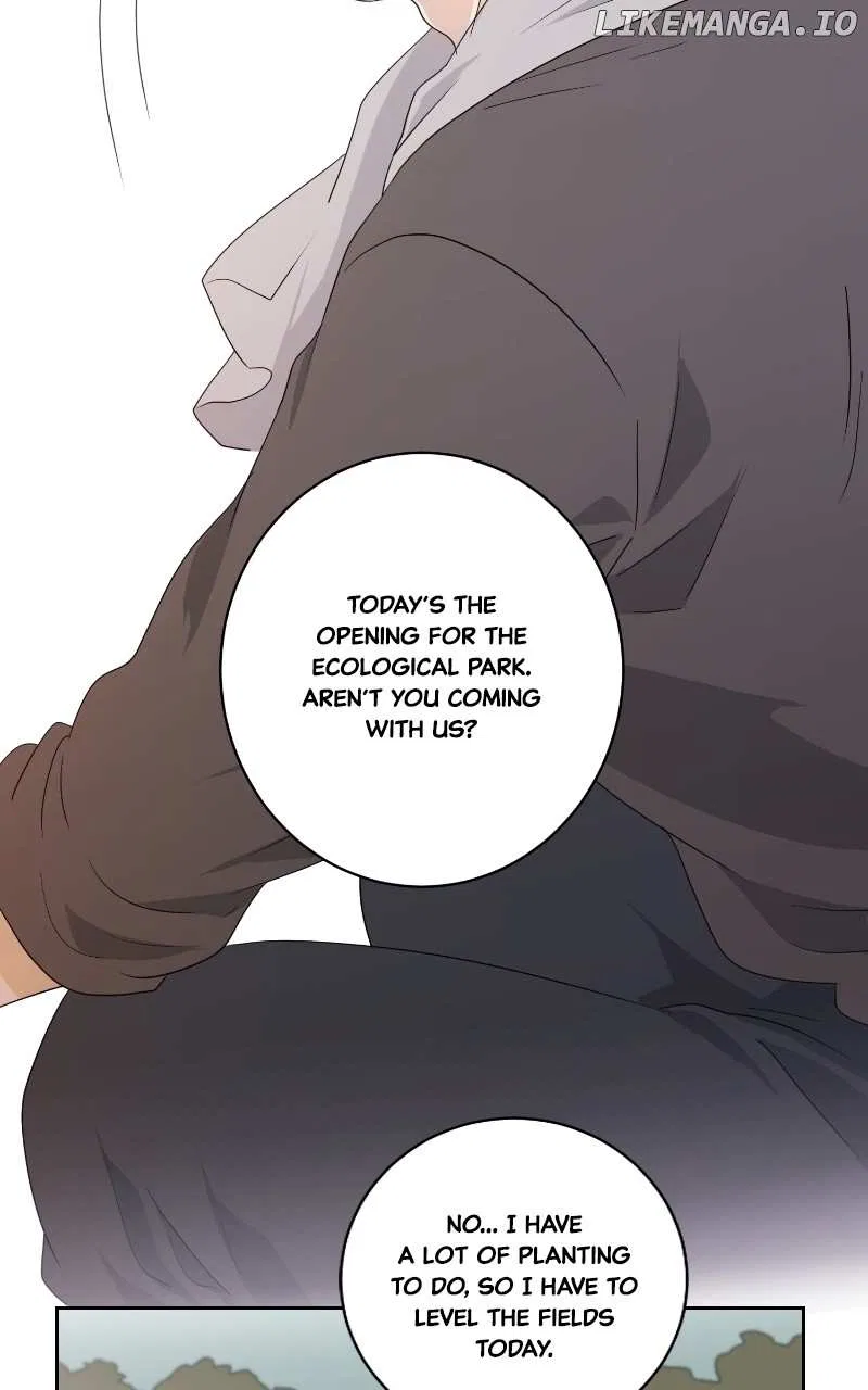 The Goddess’s Guide to Farming Chapter 69 – Page 63