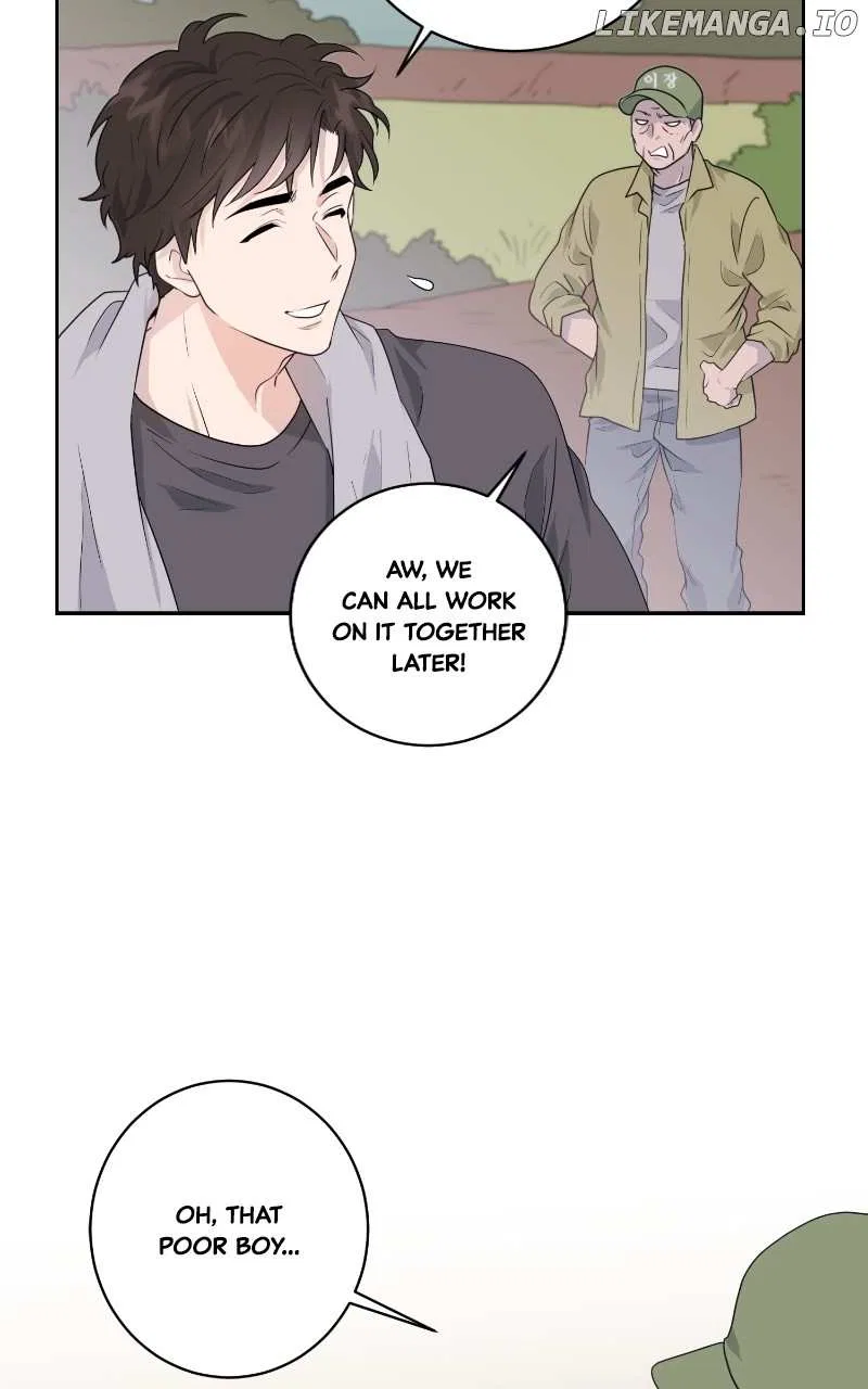 The Goddess’s Guide to Farming Chapter 69 – Page 64