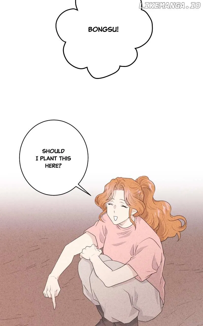 The Goddess’s Guide to Farming Chapter 69 – Page 69