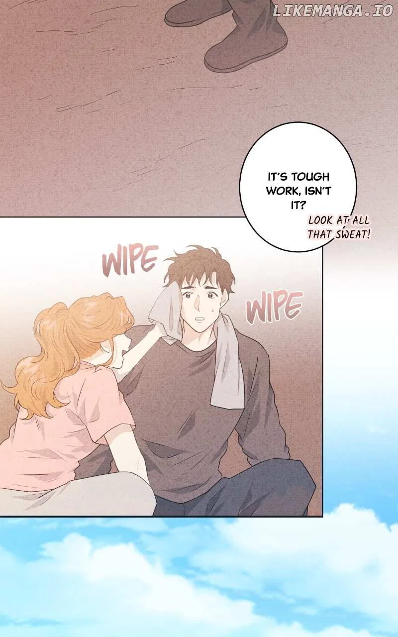 The Goddess’s Guide to Farming Chapter 69 – Page 70
