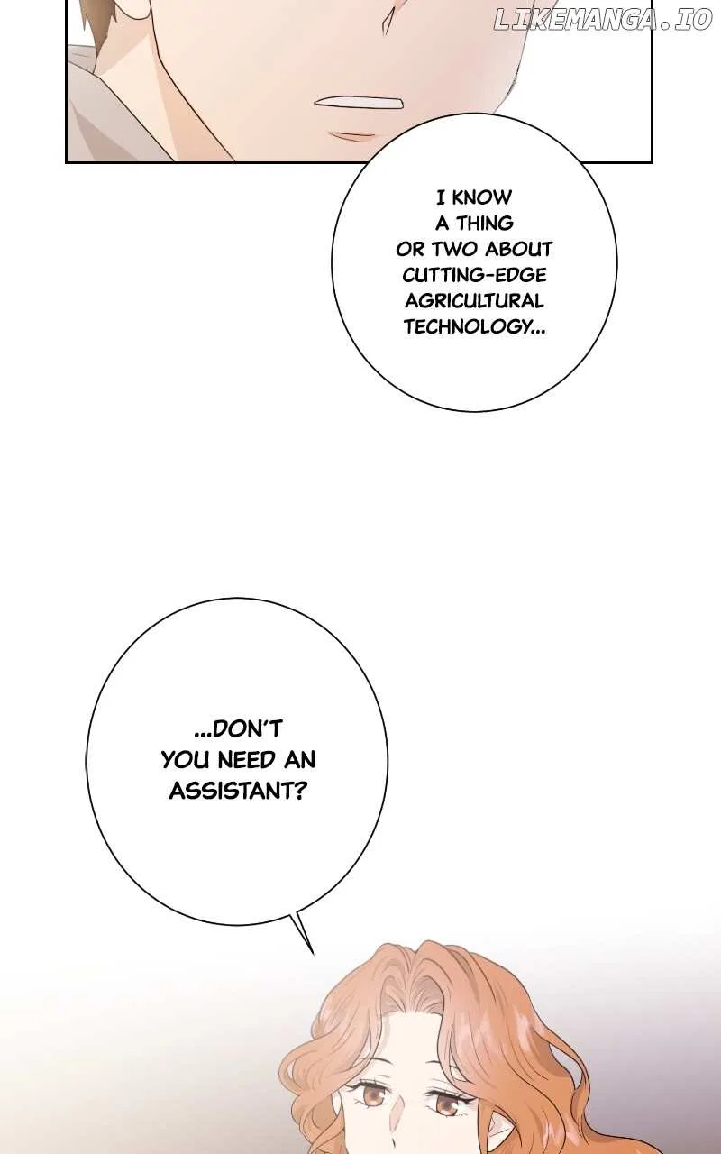 The Goddess’s Guide to Farming Chapter 69 – Page 76