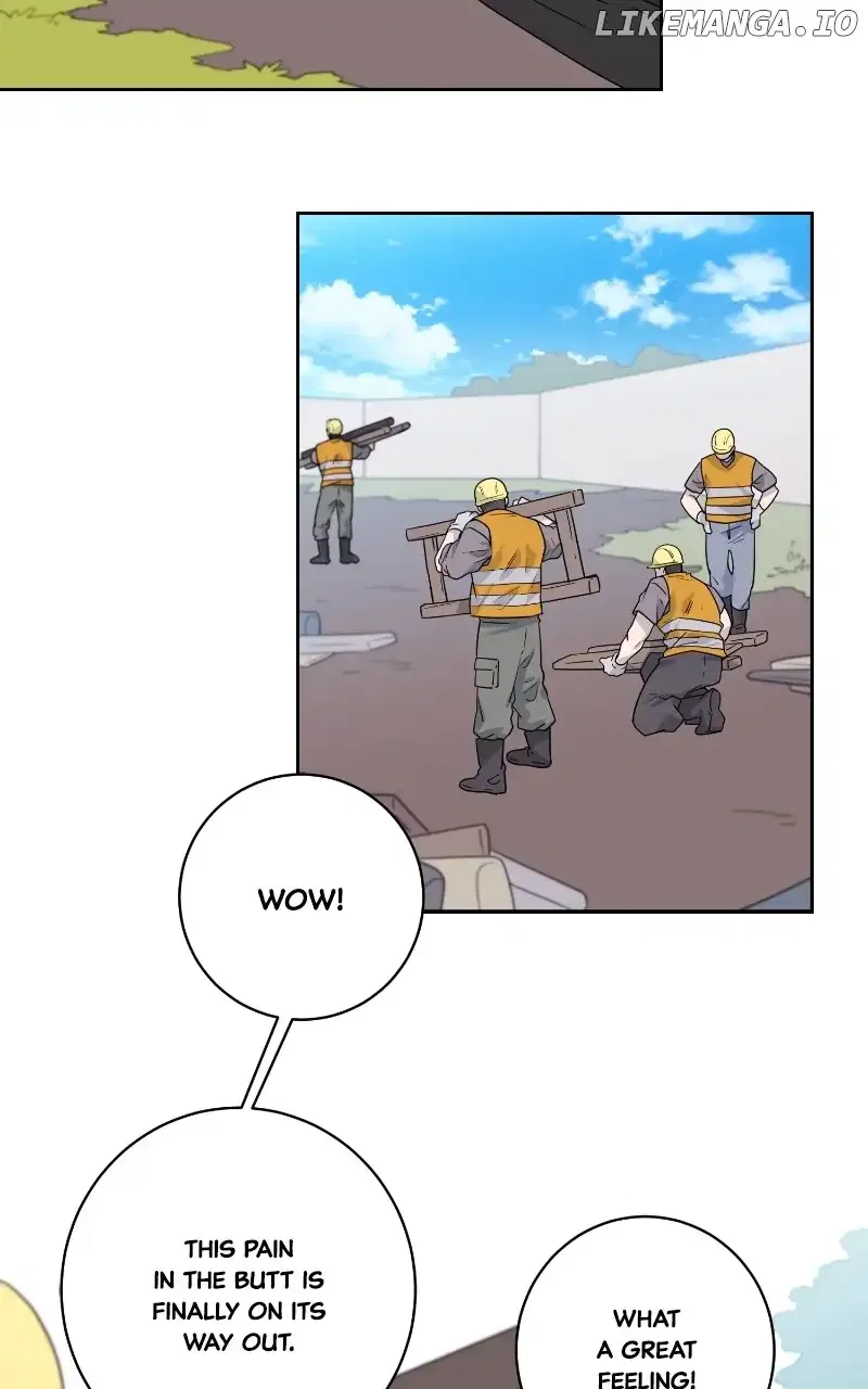 The Goddess’s Guide to Farming Chapter 68 – Page 2