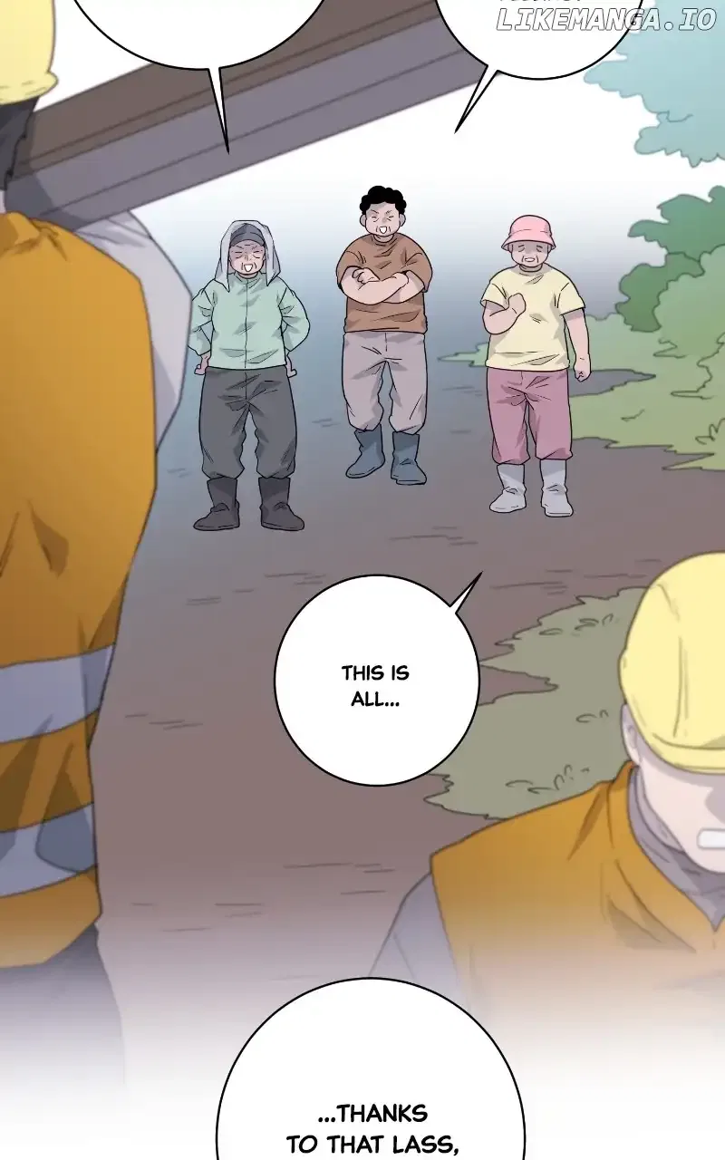 The Goddess’s Guide to Farming Chapter 68 – Page 3