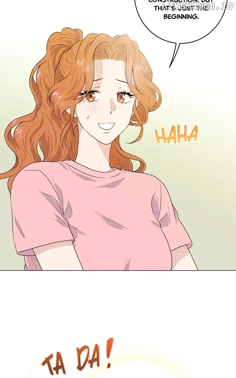 The Goddess’s Guide to Farming Chapter 68 – Page 5