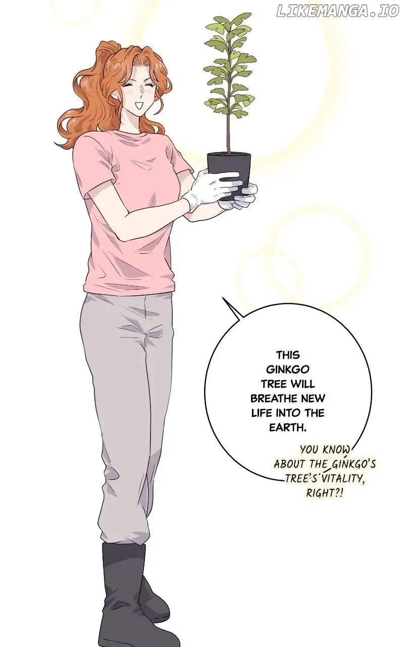 The Goddess’s Guide to Farming Chapter 68 – Page 6