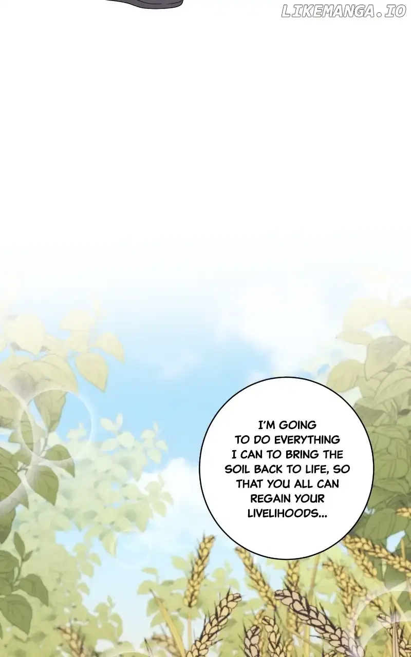 The Goddess’s Guide to Farming Chapter 68 – Page 7