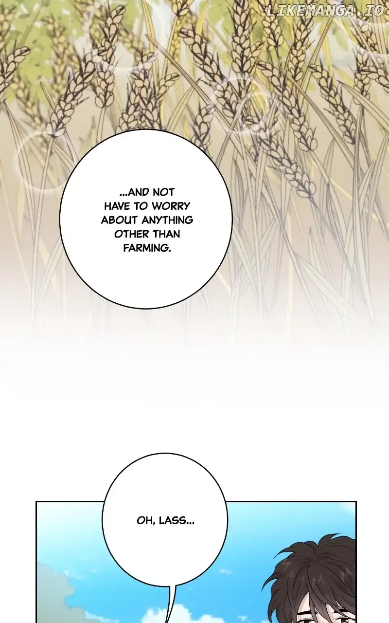 The Goddess’s Guide to Farming Chapter 68 – Page 8