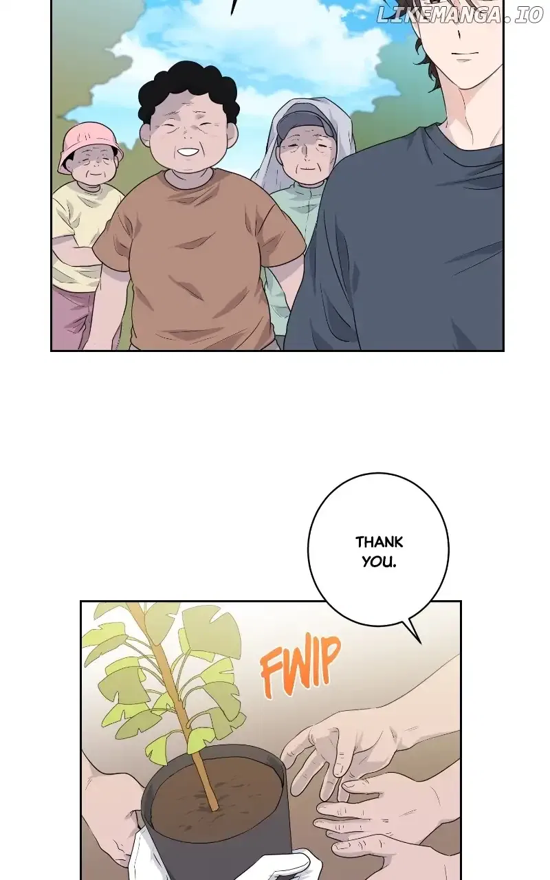 The Goddess’s Guide to Farming Chapter 68 – Page 9
