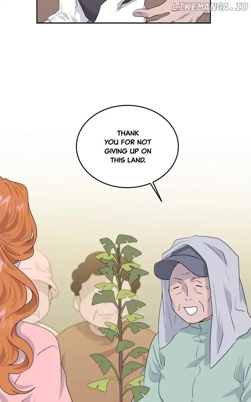 The Goddess’s Guide to Farming Chapter 68 – Page 10