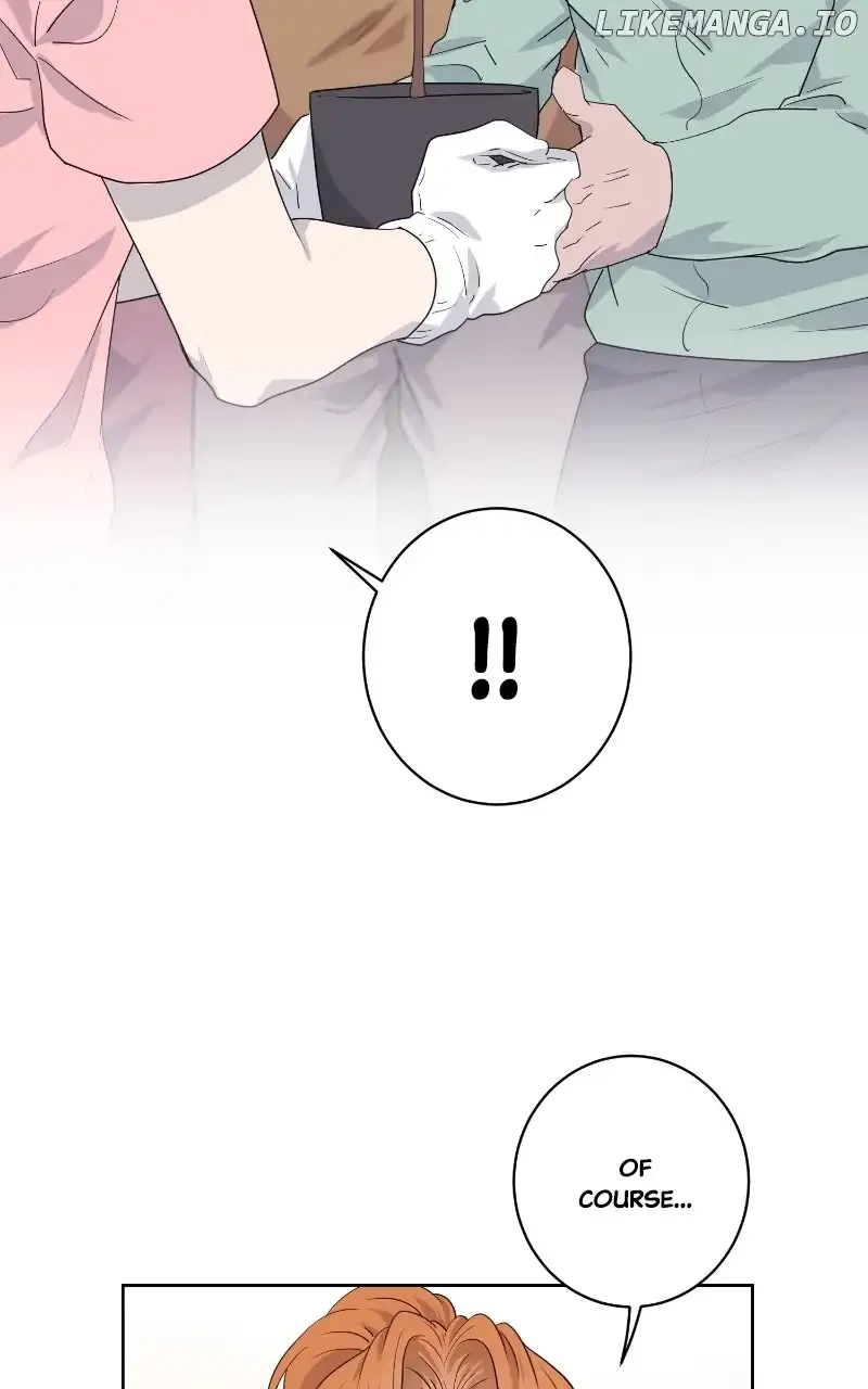 The Goddess’s Guide to Farming Chapter 68 – Page 11