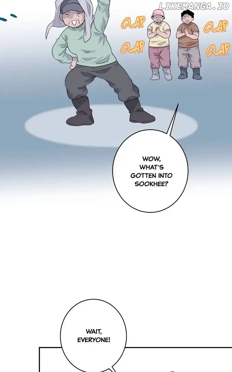 The Goddess’s Guide to Farming Chapter 68 – Page 13