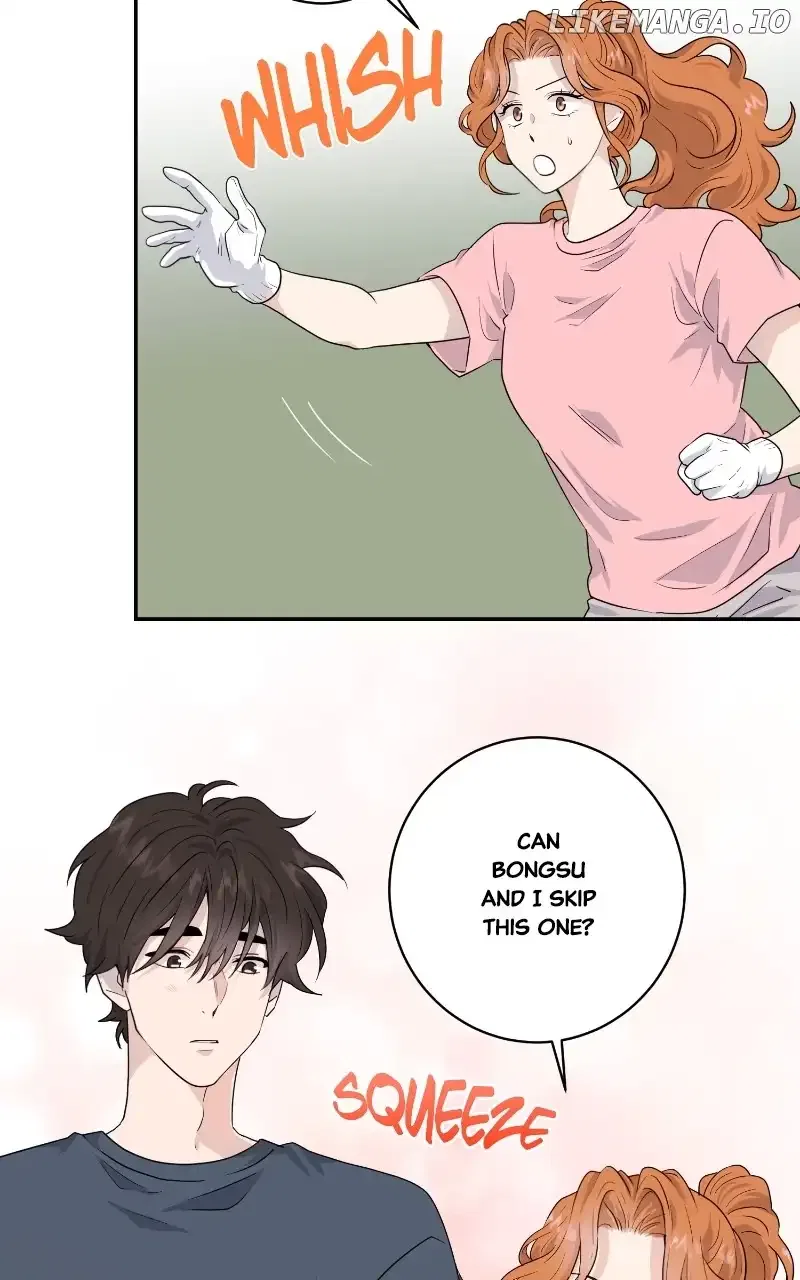 The Goddess’s Guide to Farming Chapter 68 – Page 14
