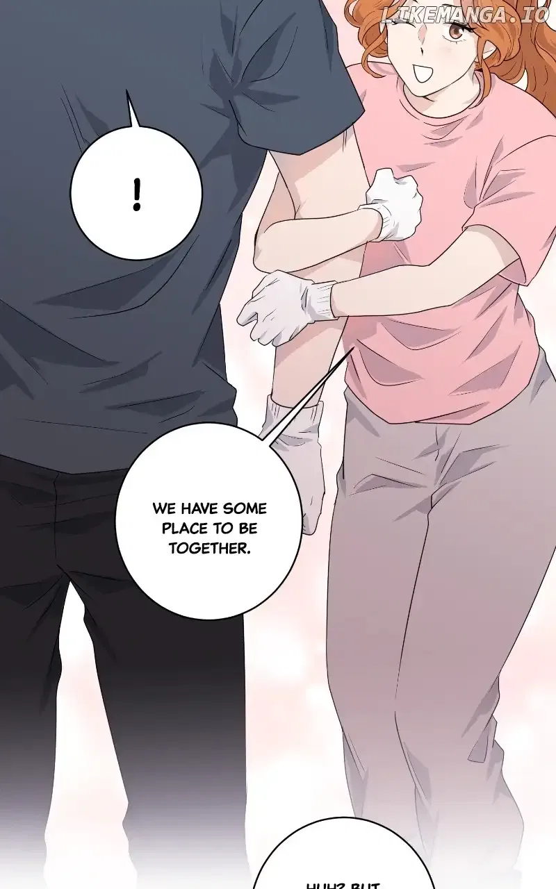 The Goddess’s Guide to Farming Chapter 68 – Page 15
