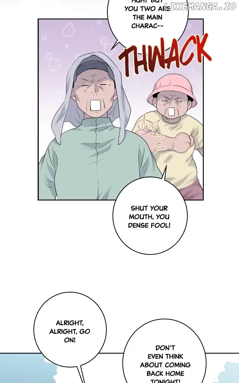 The Goddess’s Guide to Farming Chapter 68 – Page 16