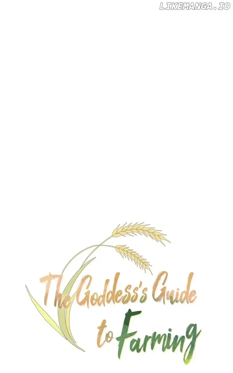 The Goddess’s Guide to Farming Chapter 68 – Page 20