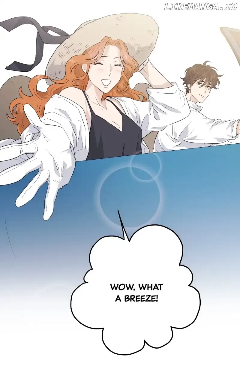 The Goddess’s Guide to Farming Chapter 68 – Page 23