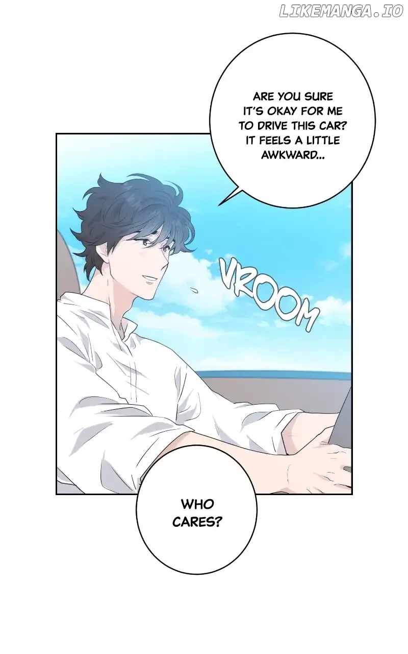 The Goddess’s Guide to Farming Chapter 68 – Page 24
