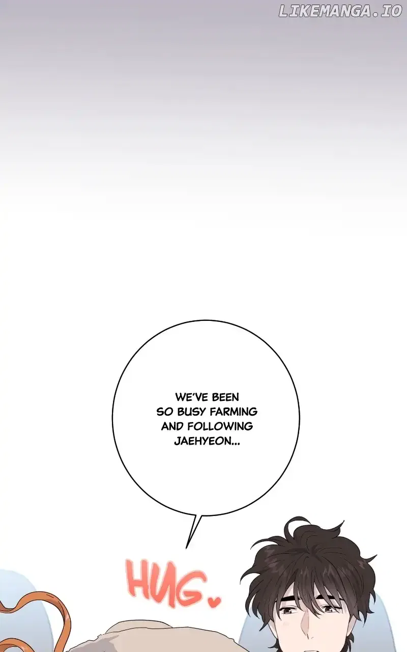 The Goddess’s Guide to Farming Chapter 68 – Page 31
