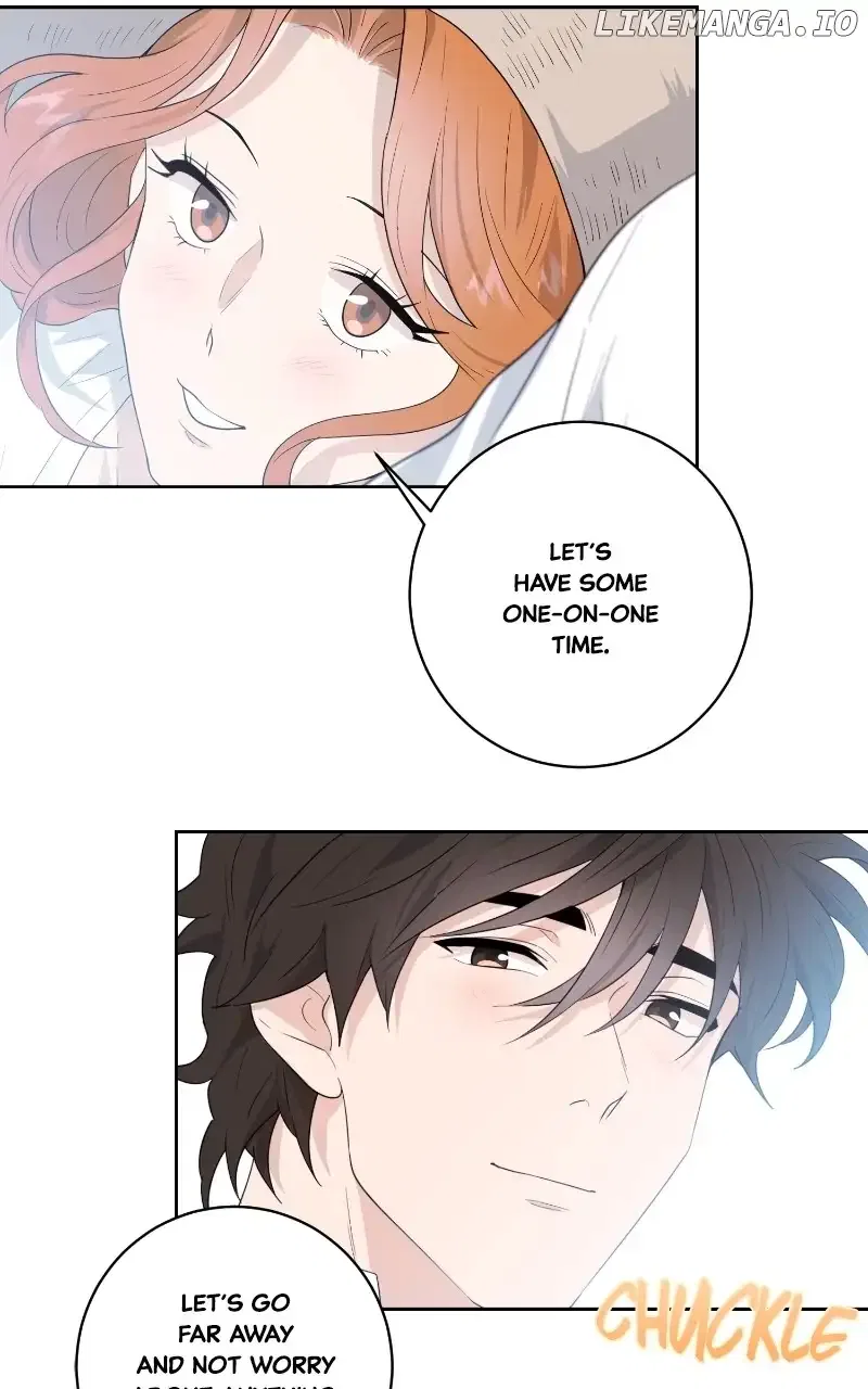 The Goddess’s Guide to Farming Chapter 68 – Page 33