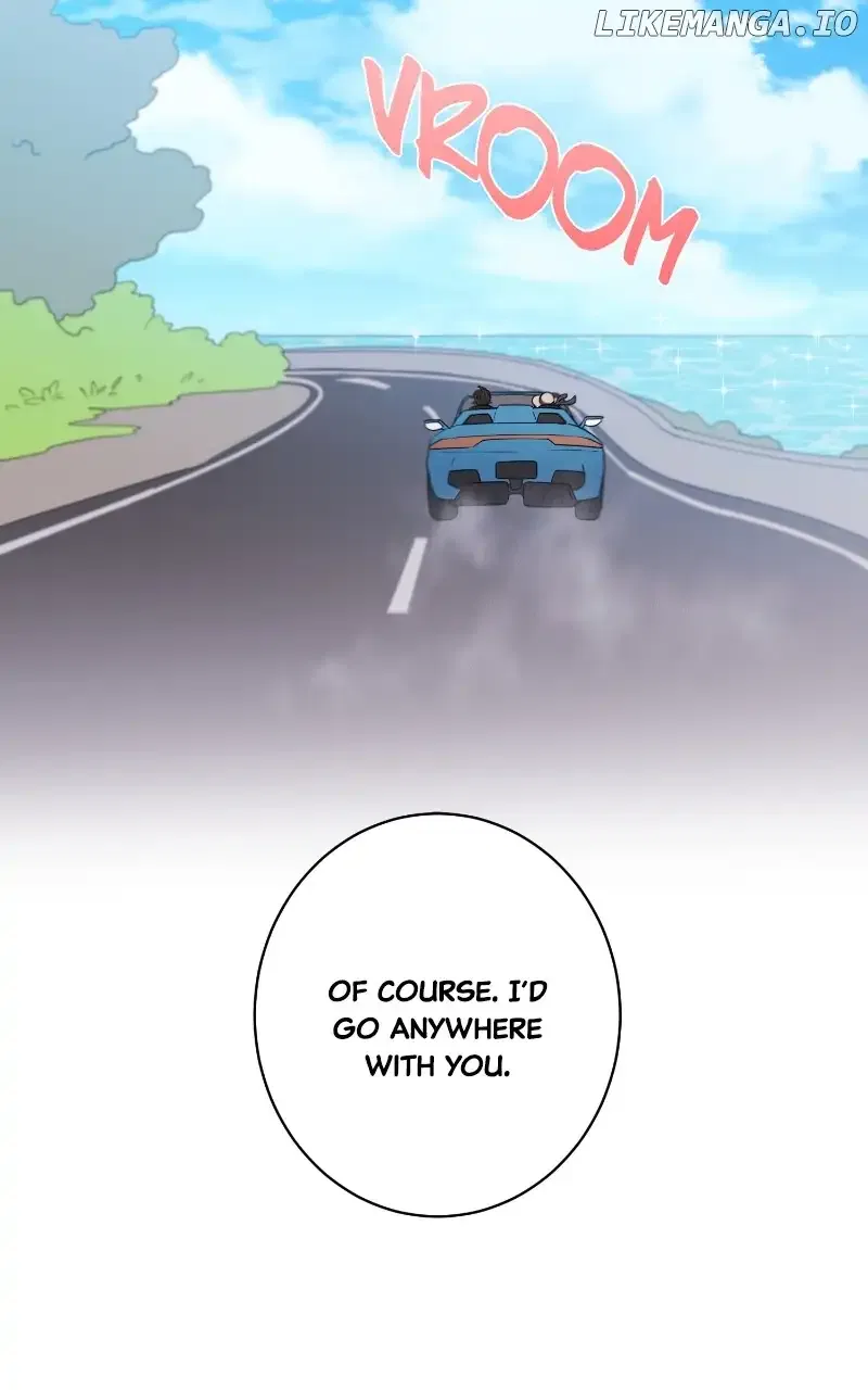 The Goddess’s Guide to Farming Chapter 68 – Page 35