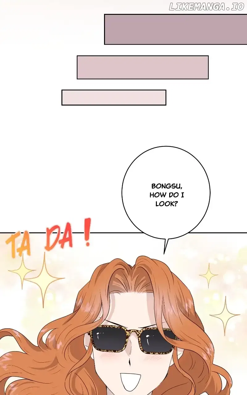 The Goddess’s Guide to Farming Chapter 68 – Page 38