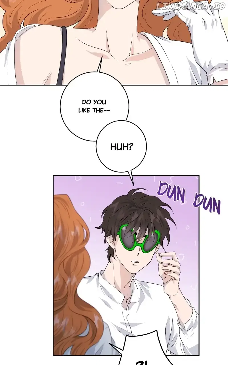 The Goddess’s Guide to Farming Chapter 68 – Page 39