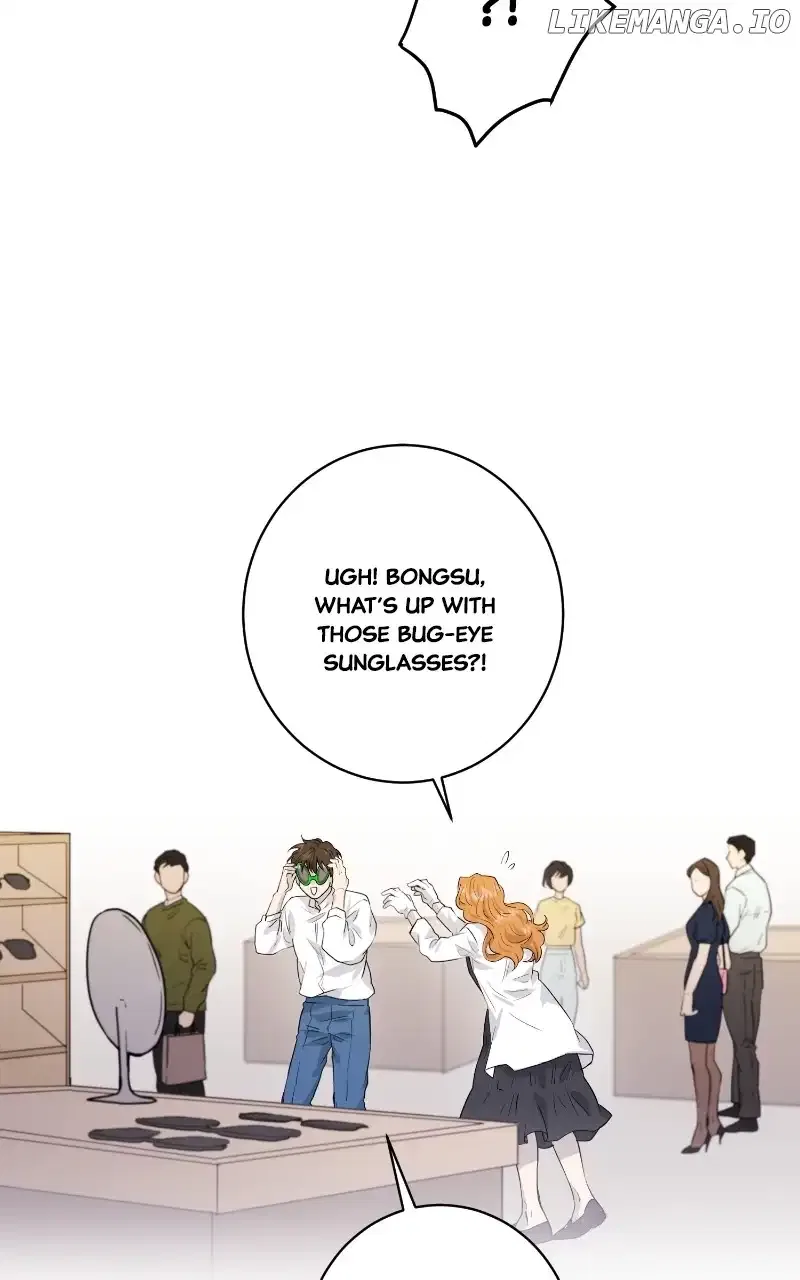 The Goddess’s Guide to Farming Chapter 68 – Page 40