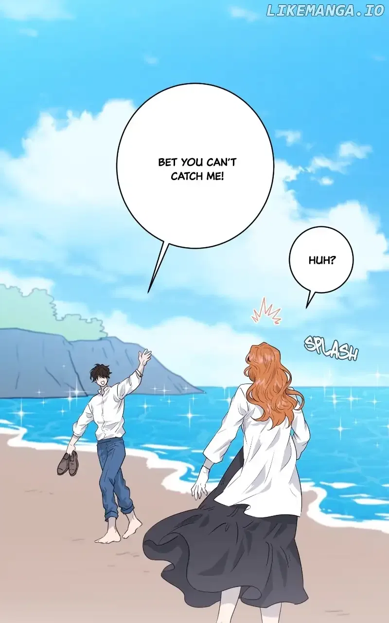 The Goddess’s Guide to Farming Chapter 68 – Page 43