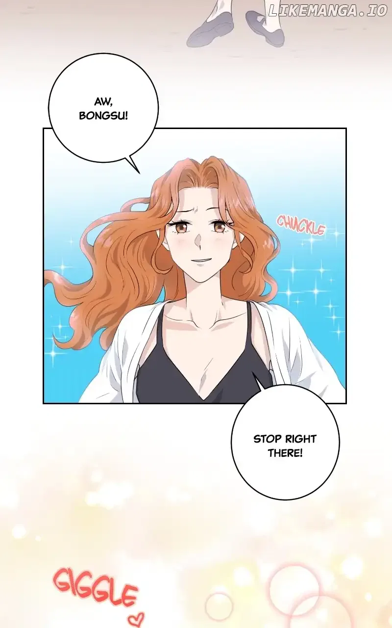The Goddess’s Guide to Farming Chapter 68 – Page 44