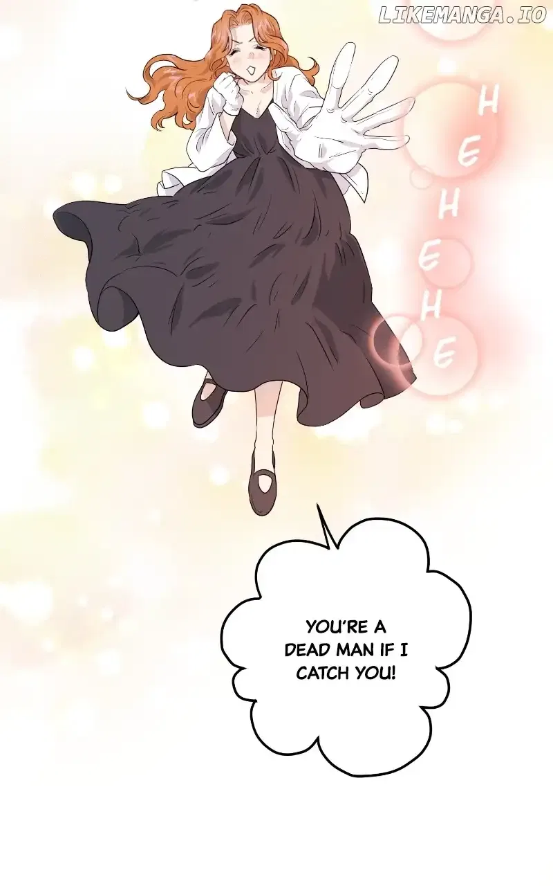 The Goddess’s Guide to Farming Chapter 68 – Page 45