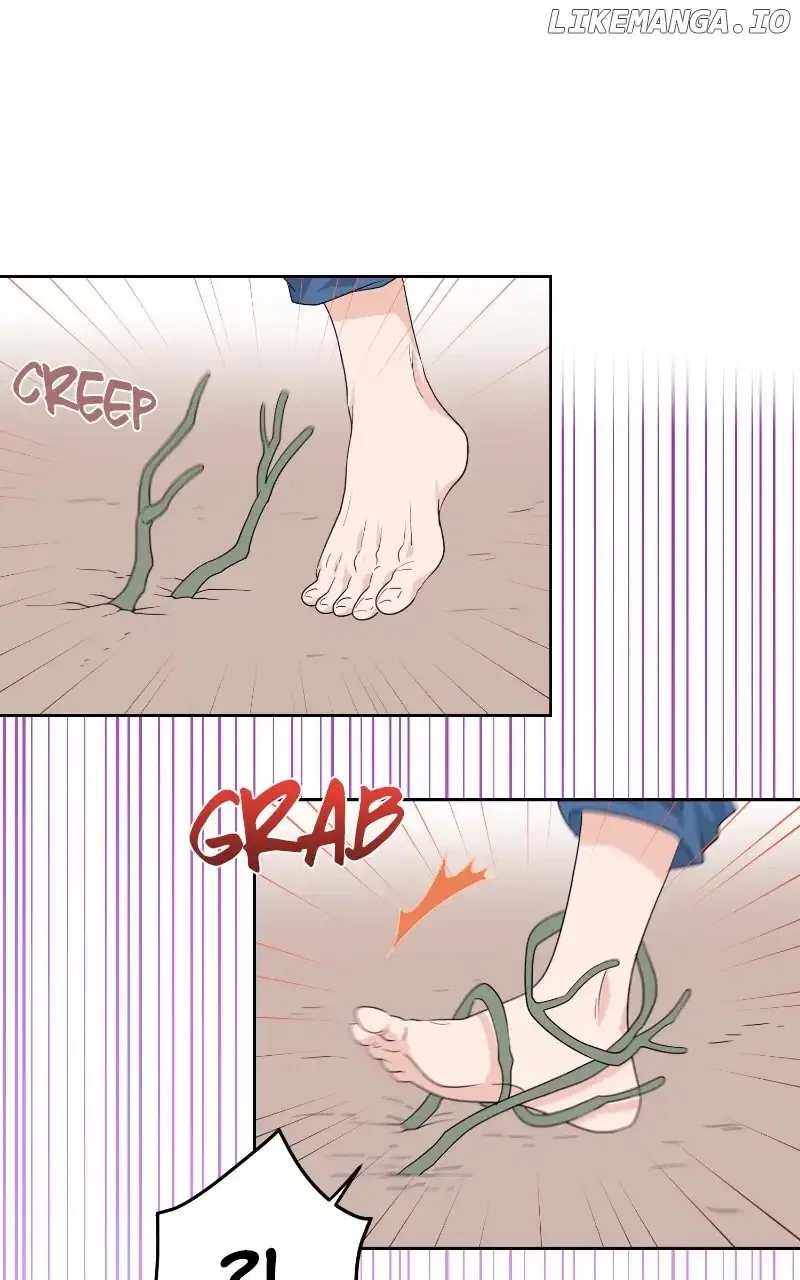 The Goddess’s Guide to Farming Chapter 68 – Page 46