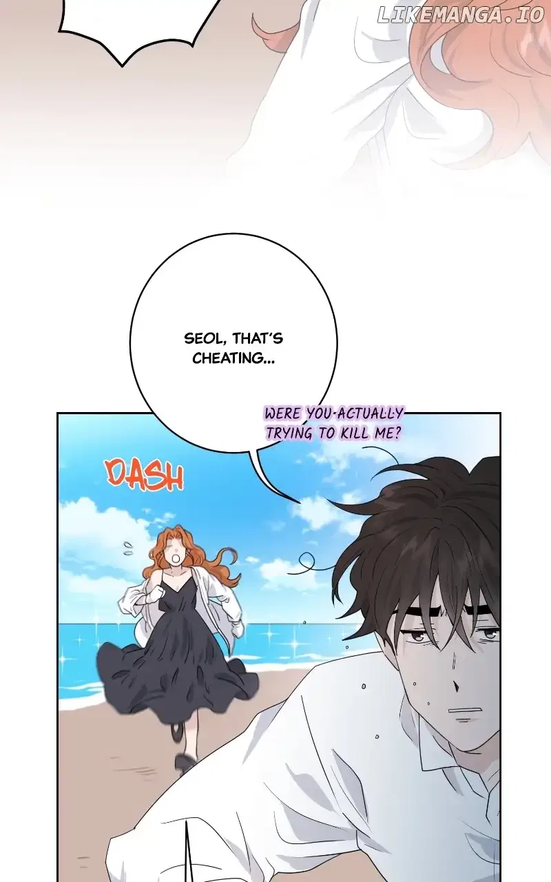 The Goddess’s Guide to Farming Chapter 68 – Page 48