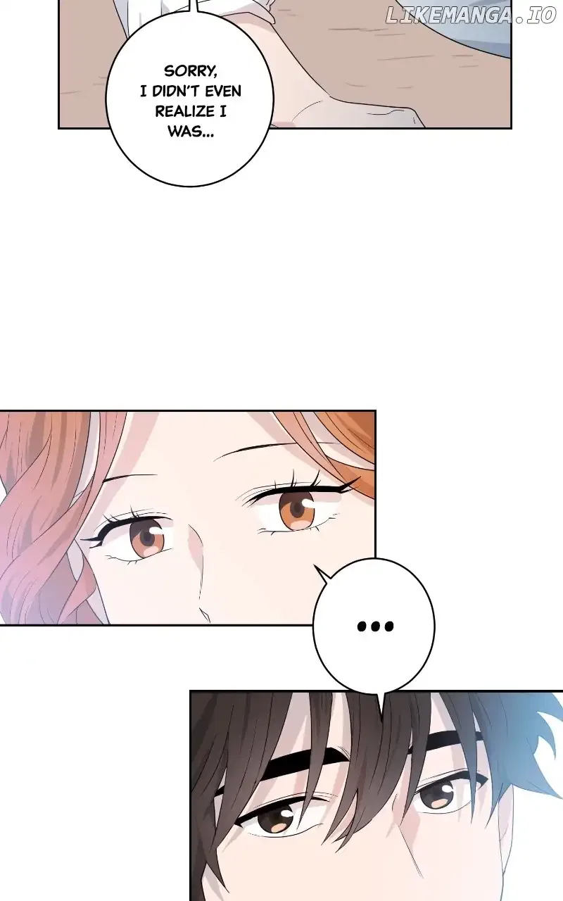The Goddess’s Guide to Farming Chapter 68 – Page 49