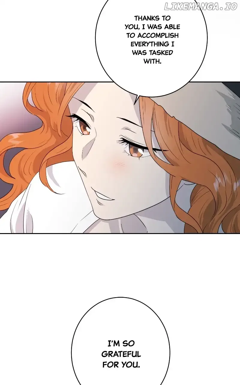 The Goddess’s Guide to Farming Chapter 68 – Page 57