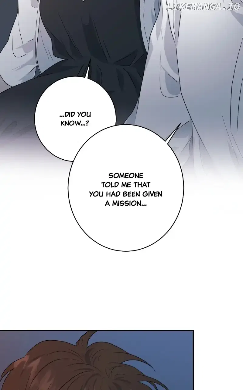 The Goddess’s Guide to Farming Chapter 68 – Page 62